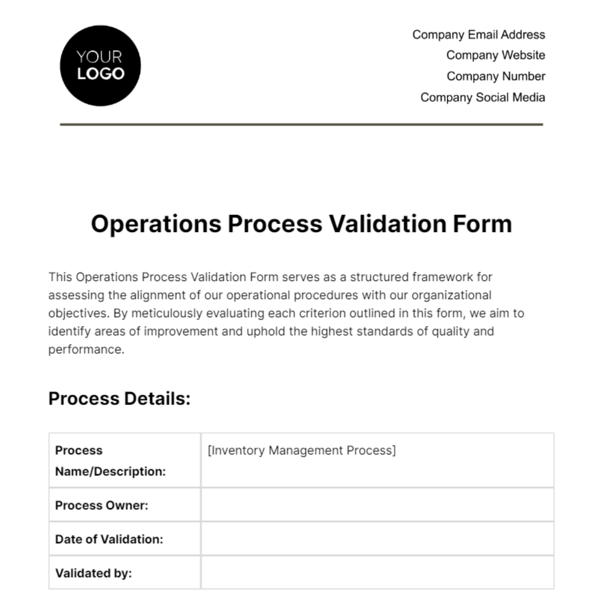 operations-process-validation-form-template-edit-online-download