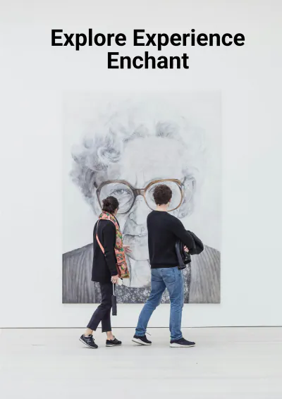 Free Exhibit List Template to Edit Online