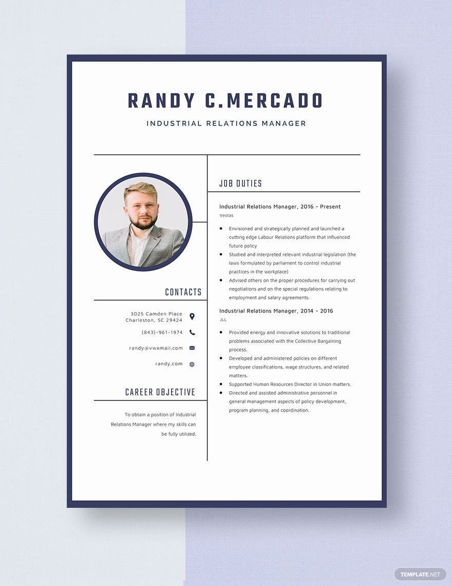 free-industrial-relations-manager-resume-download-in-word-apple