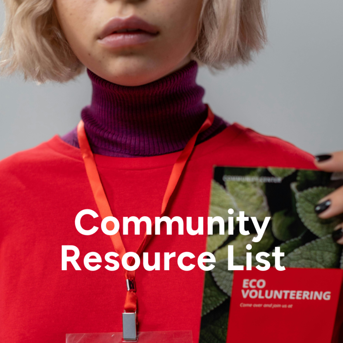 Free Community Resource List Template To Edit Online Free Community Resource List Template To Edit Online