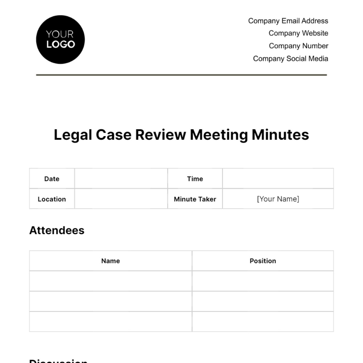 legal-case-review-meeting-minutes-template-edit-online-download