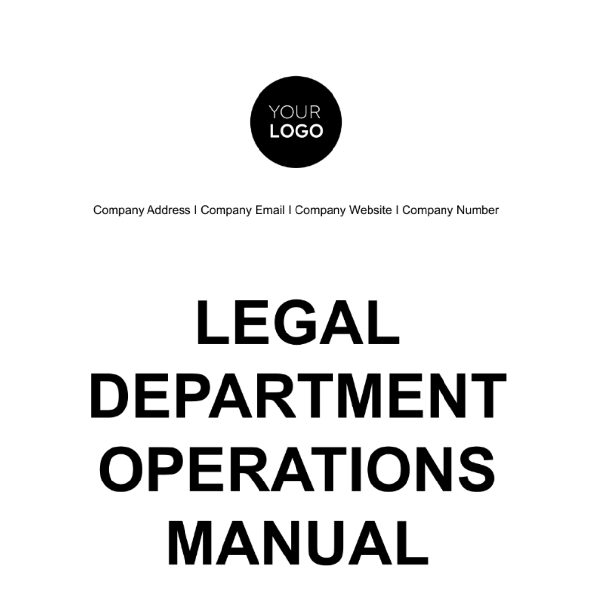 legal-department-operations-manual-template-edit-online-download