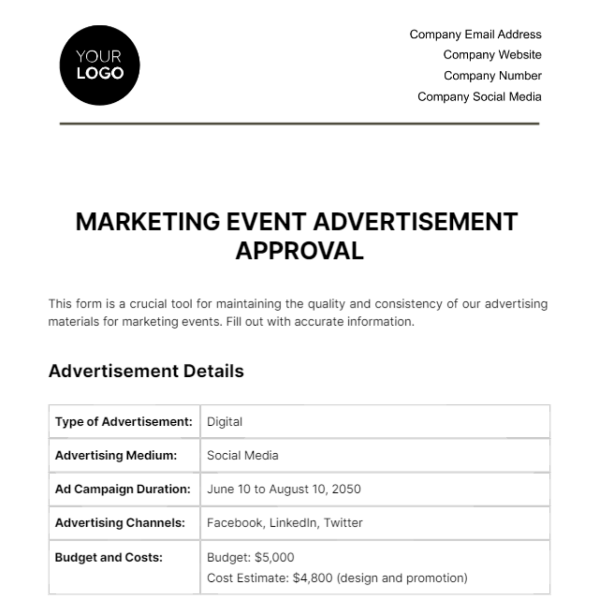 Page 12 Free Templates Examples Edit Online Download Template page-12-free-templates-examples-edit-online-download-template
