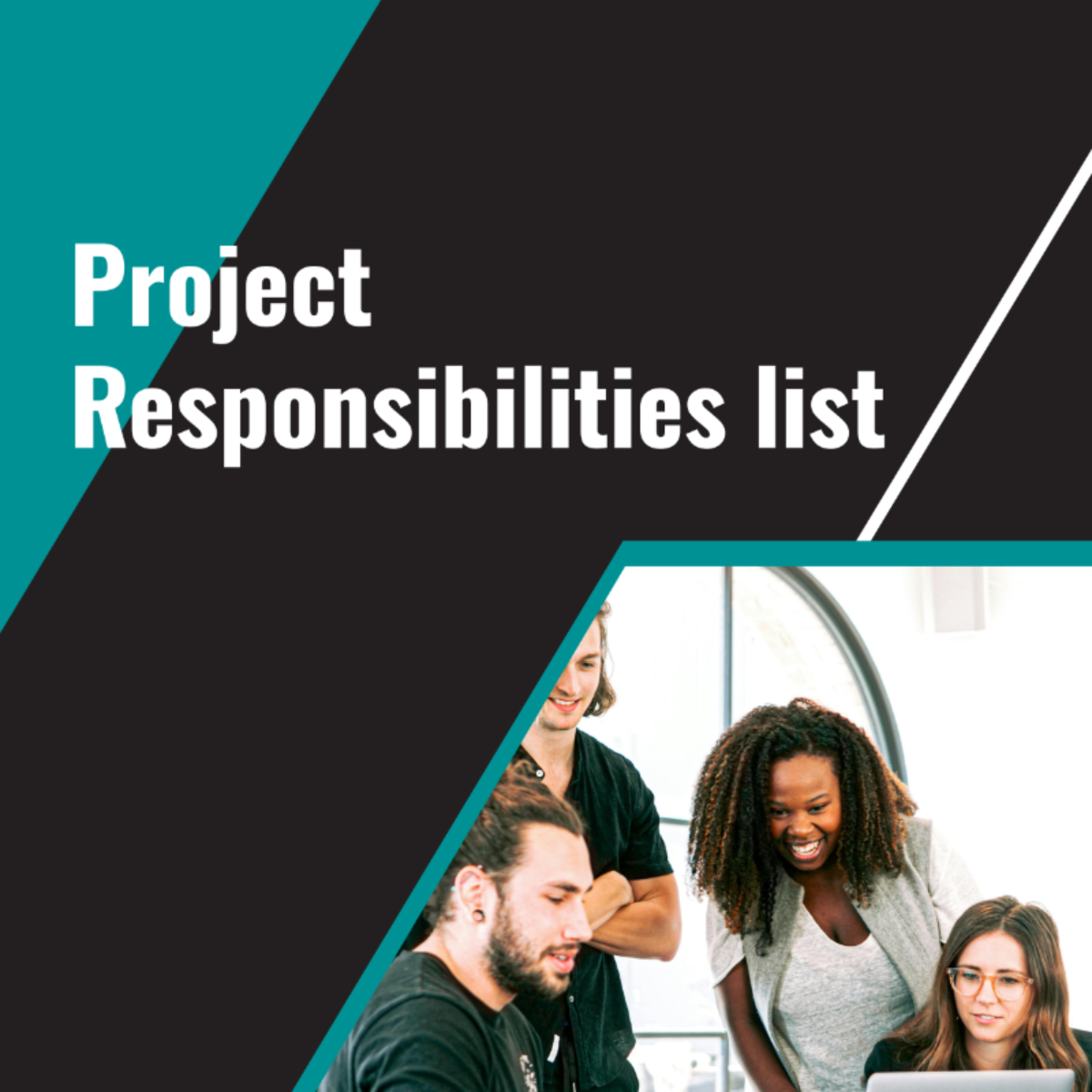 Responsibility List Template