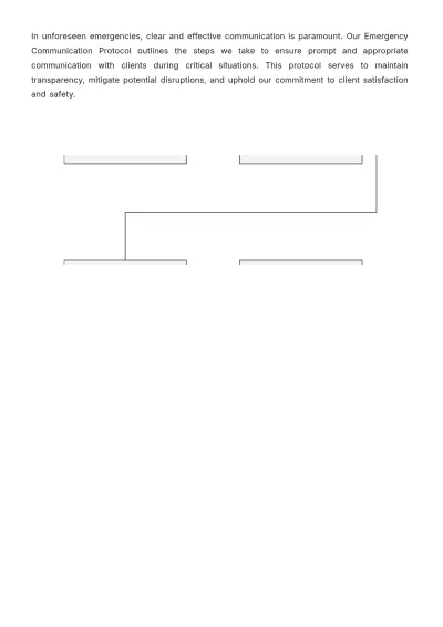 Free Legal Client Communication Plan Template to Edit Online