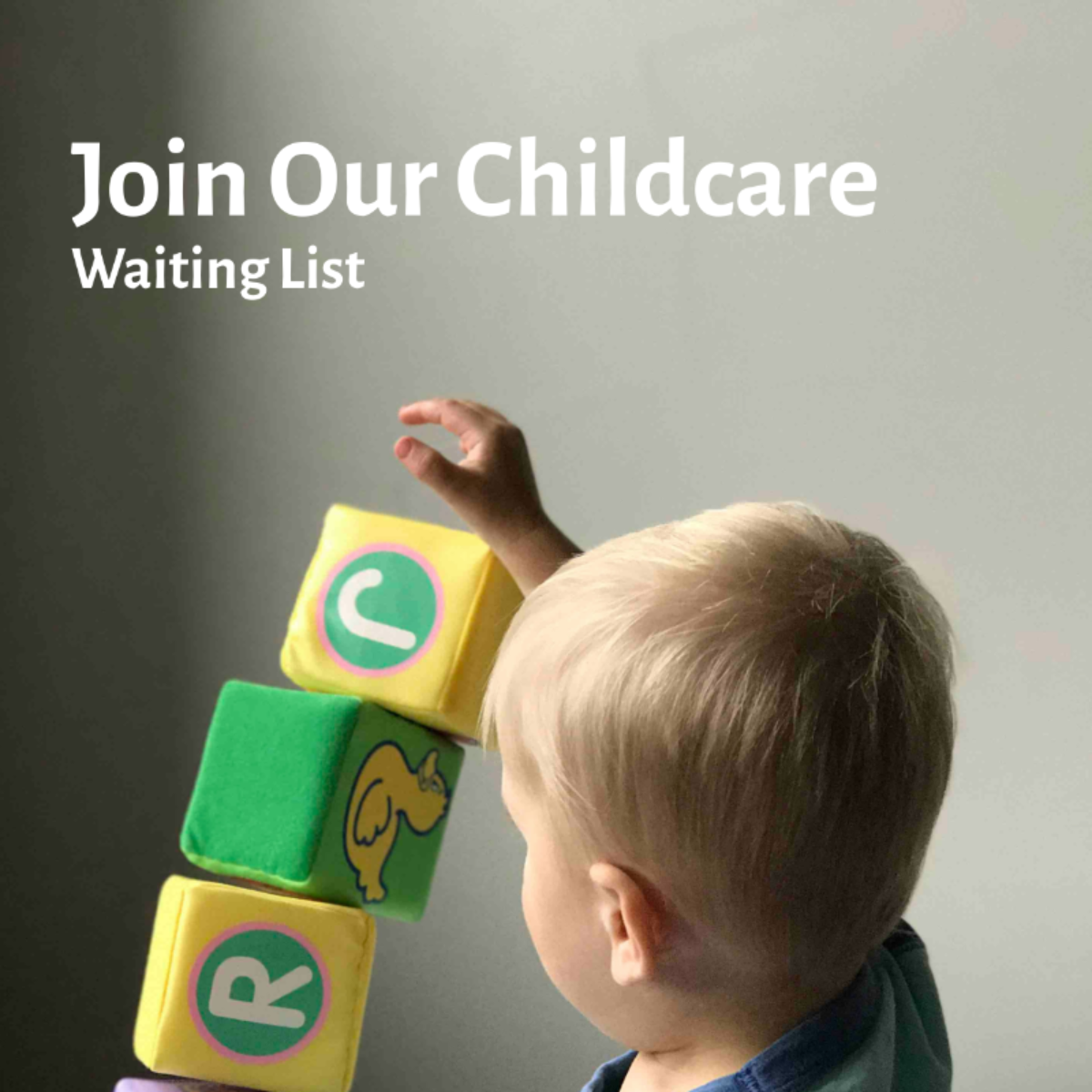 Childcare Waiting List Template - Edit Online & Download