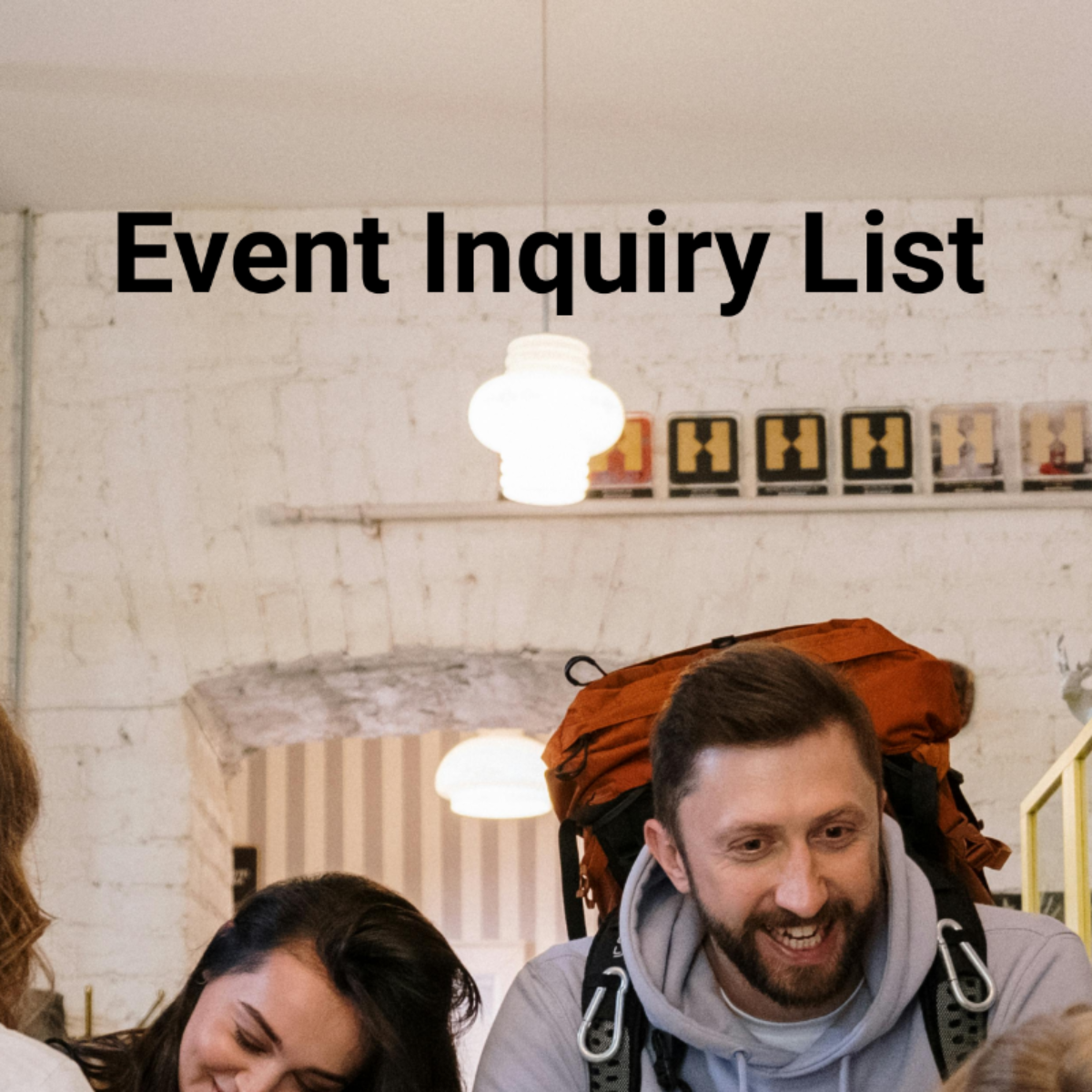 Inquiry List Template - Edit Online & Download