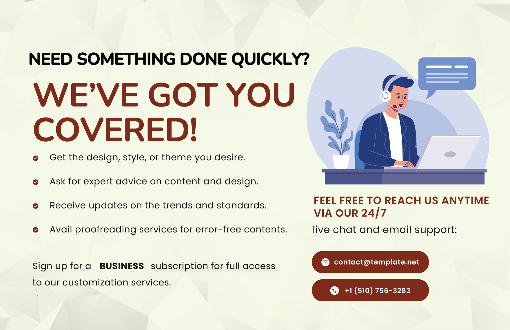Sales Action Plan Template