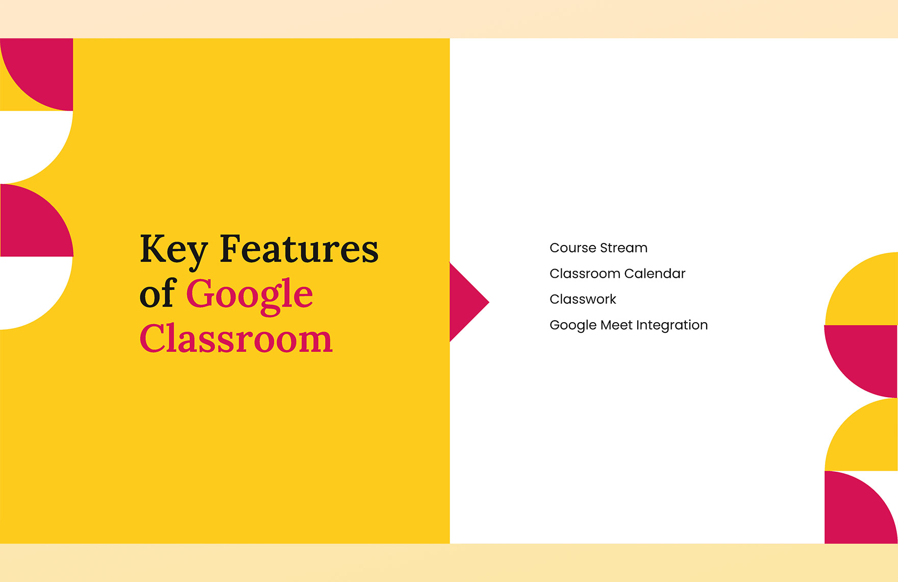 Google Classroom Login for Students