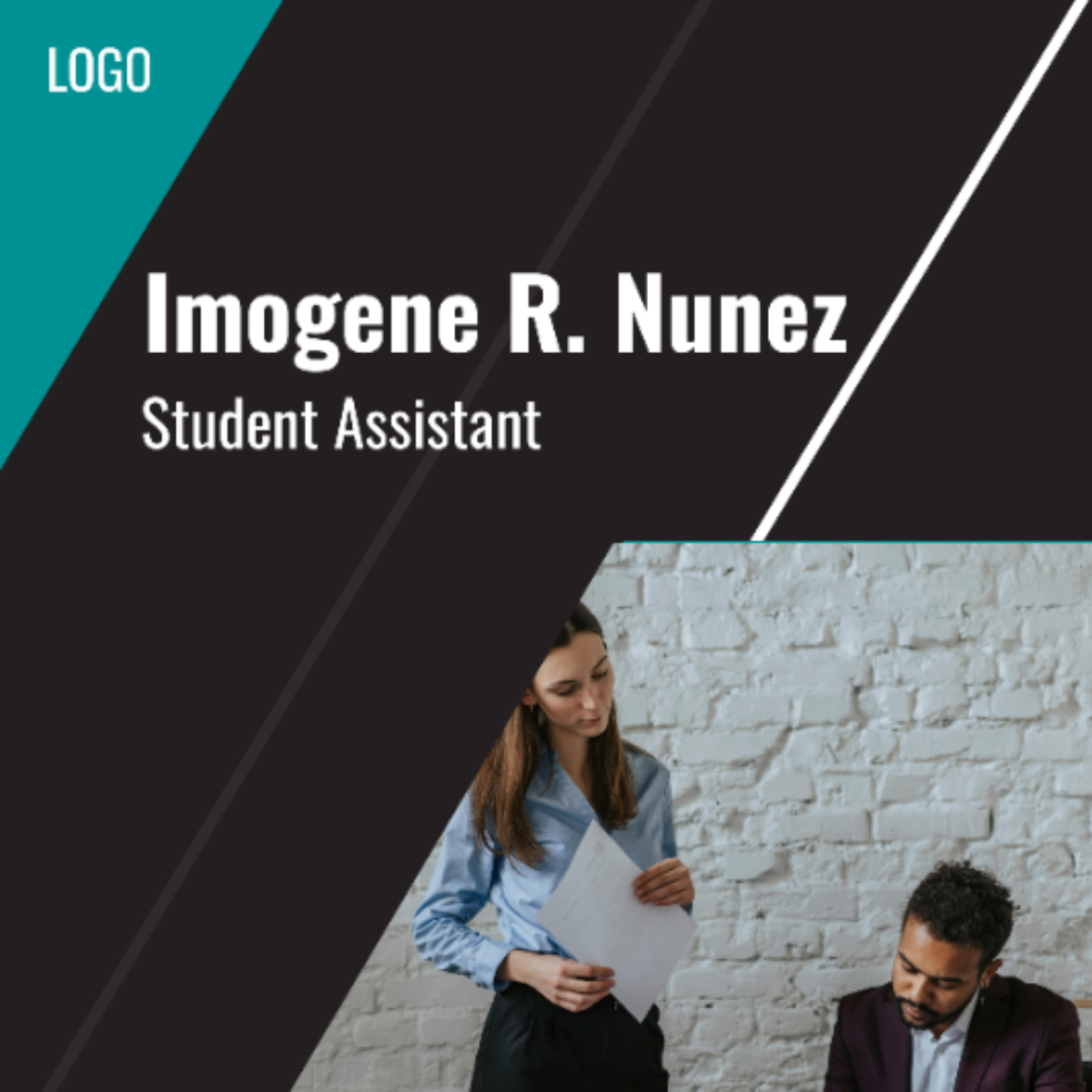 student assistant cover letter sample