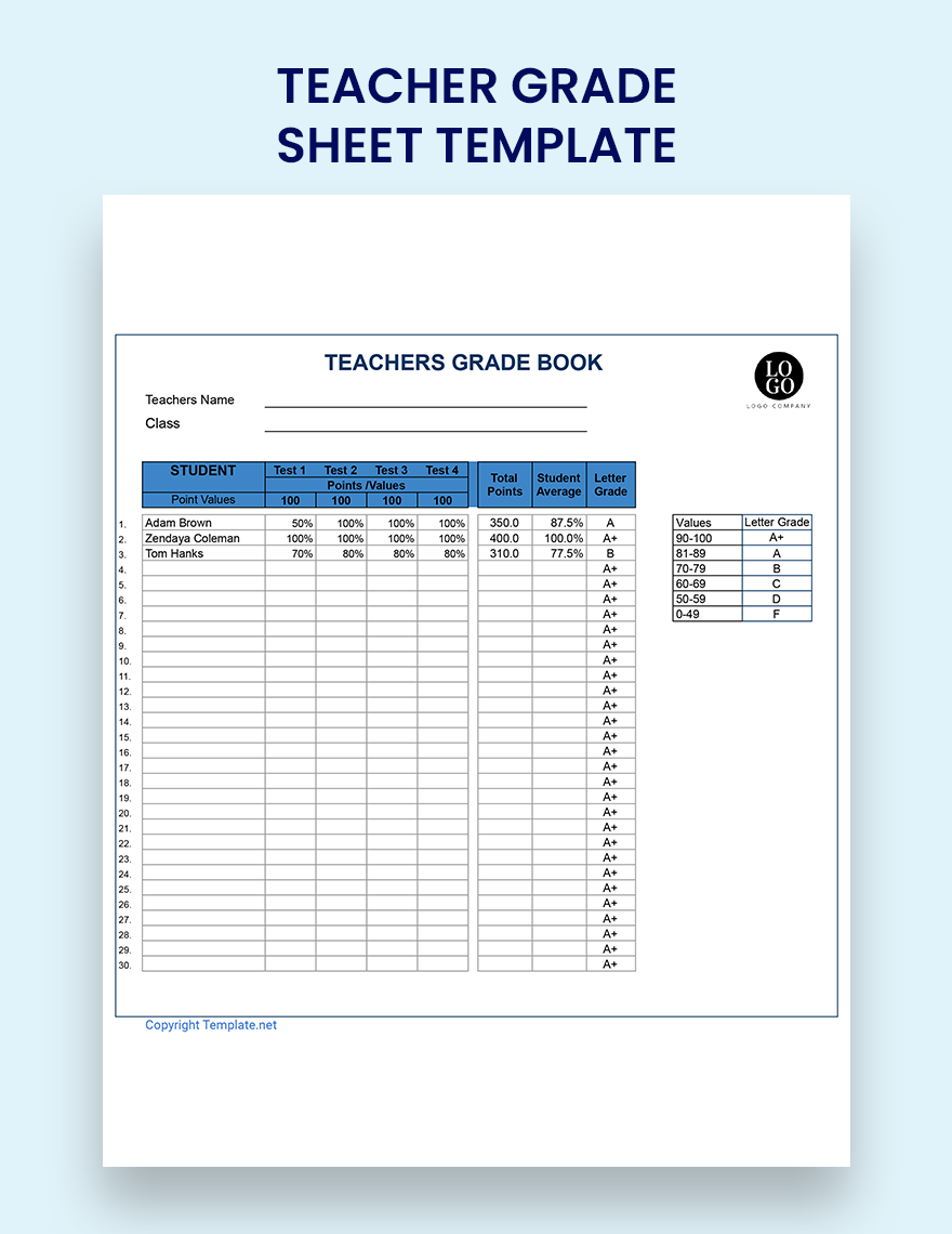 grade-sheet-google-sheet-templates-free-download-template