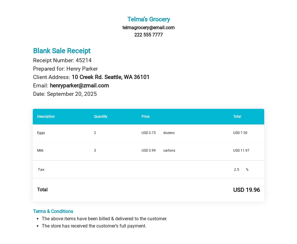 Simple Receipt Template Download Authentic Receipt Forms