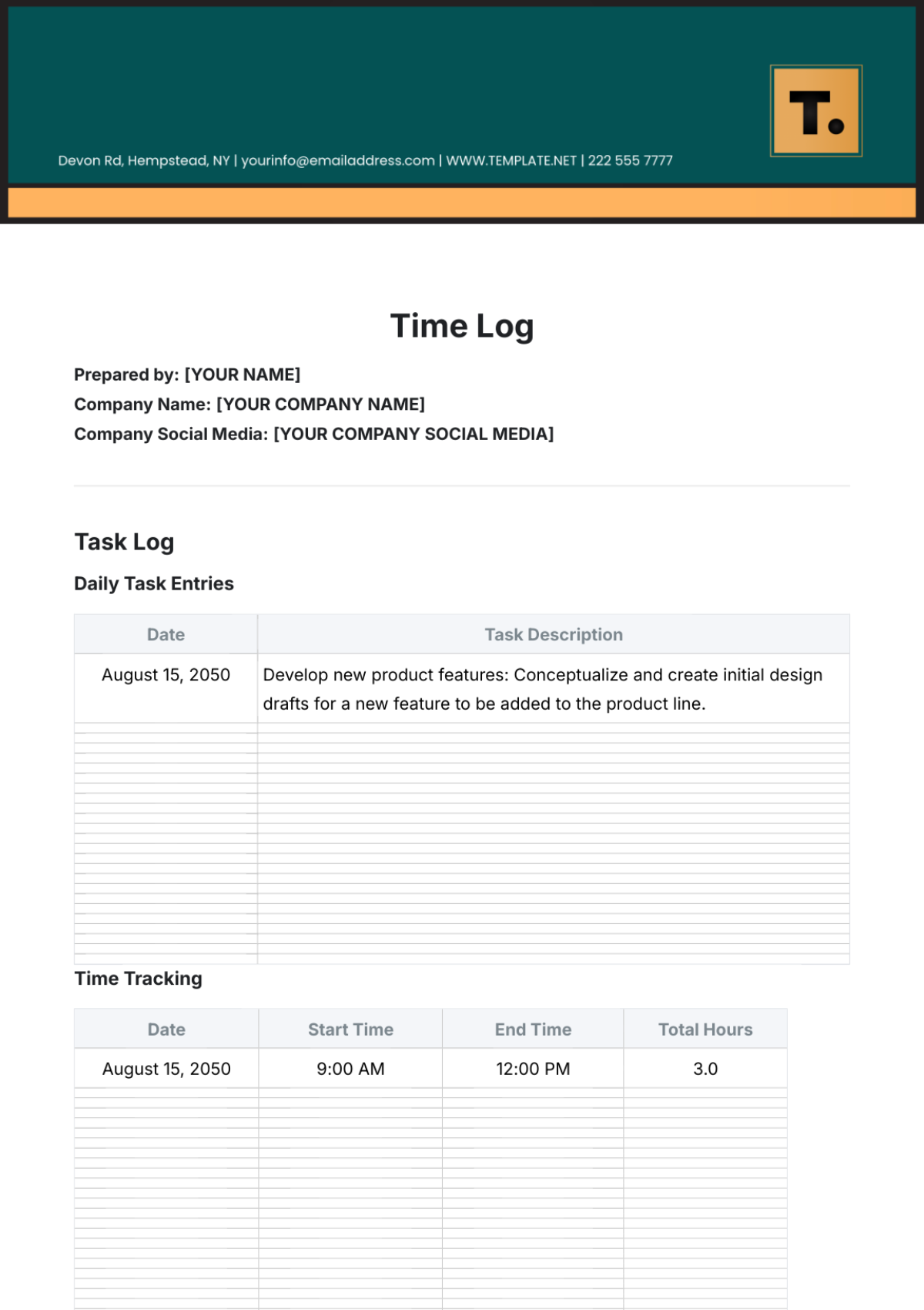 Free Welder Continuity Log Template Edit Online Download Template Free Welder Continuity Log Template Edit Online Download Template