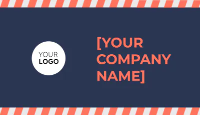 Free Workplace Safety Officer Business Card Template to Edit Online