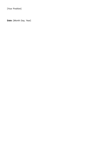 Free Marketing Contest and Giveaways Budgetary Program Template to Edit Online