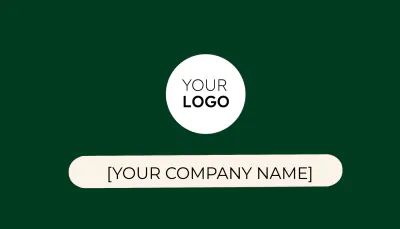 Free Crisis Management Specialist Business Card Template to Edit Online
