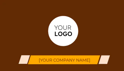 Free Administrative Ethics Consultant Business Card Template to Edit Online