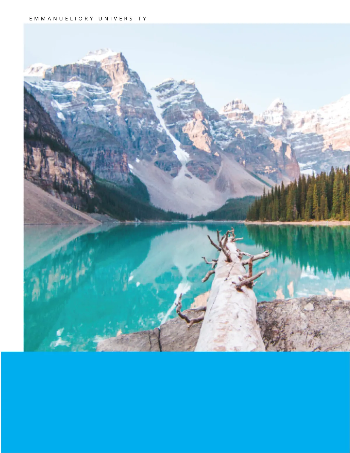 Free College Magazine Template to Edit Online Free College Magazine Template to Edit Online
