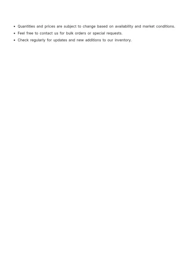 Free Hobby Materials Inventory Template to Edit Online