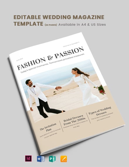 magazine templates for apple pages