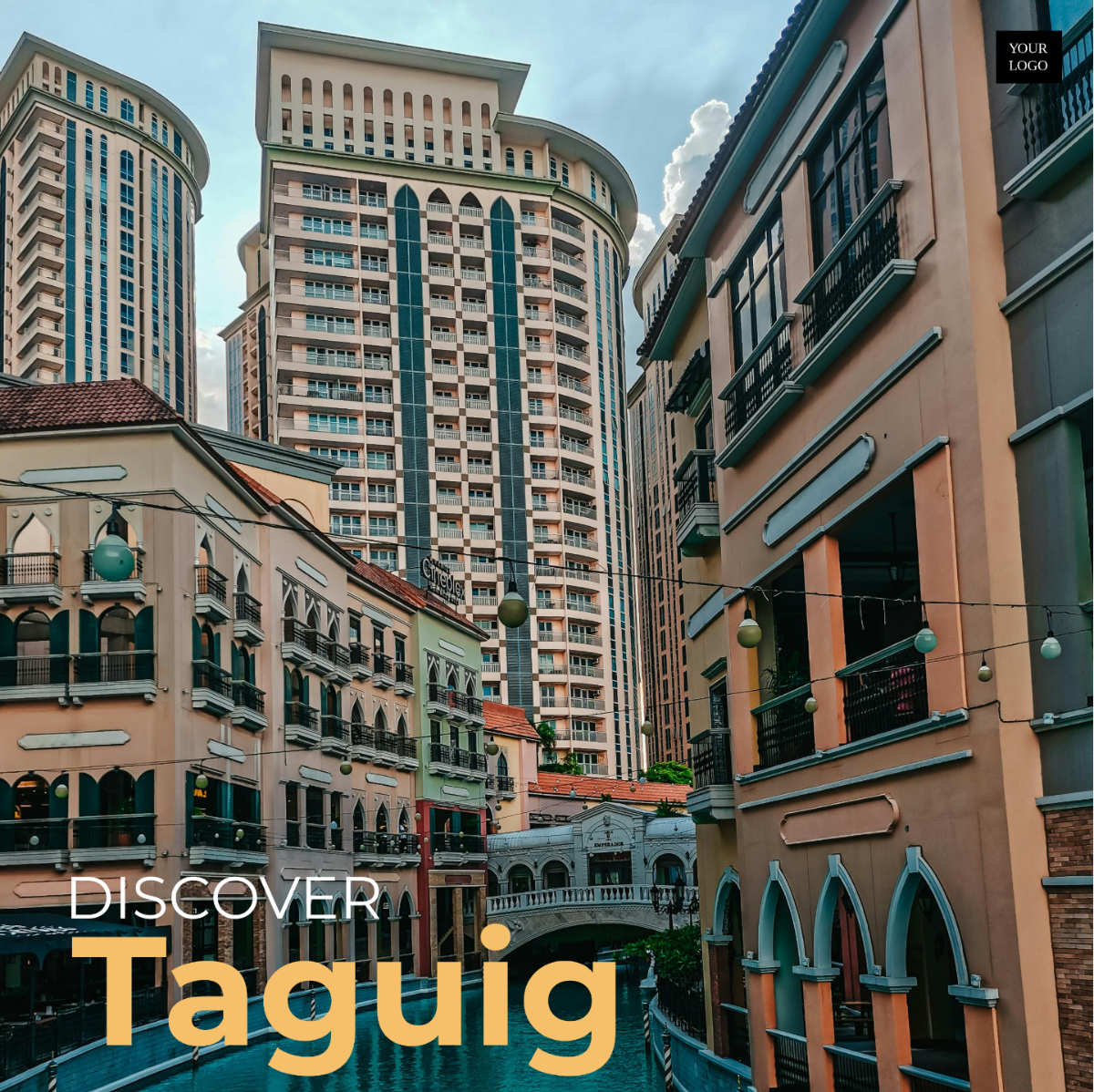 Taguig Itinerary Template - Edit Online & Download