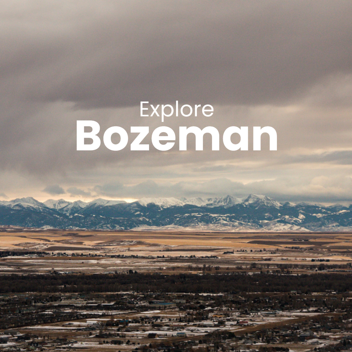 Bozeman Itinerary Template - Edit Online & Download