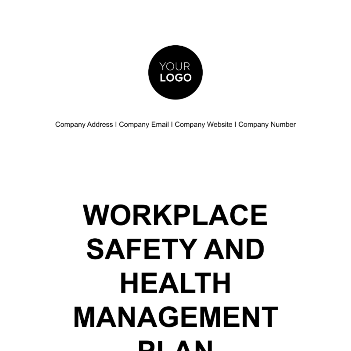 workplace-safety-and-health-management-plan-template-edit-online