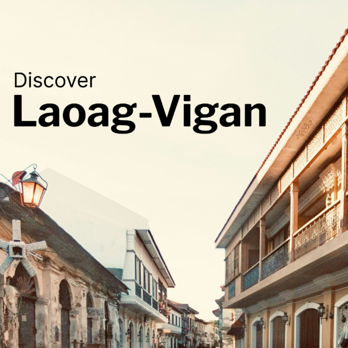 Laoag Vigan Itinerary Template - Edit Online & Download