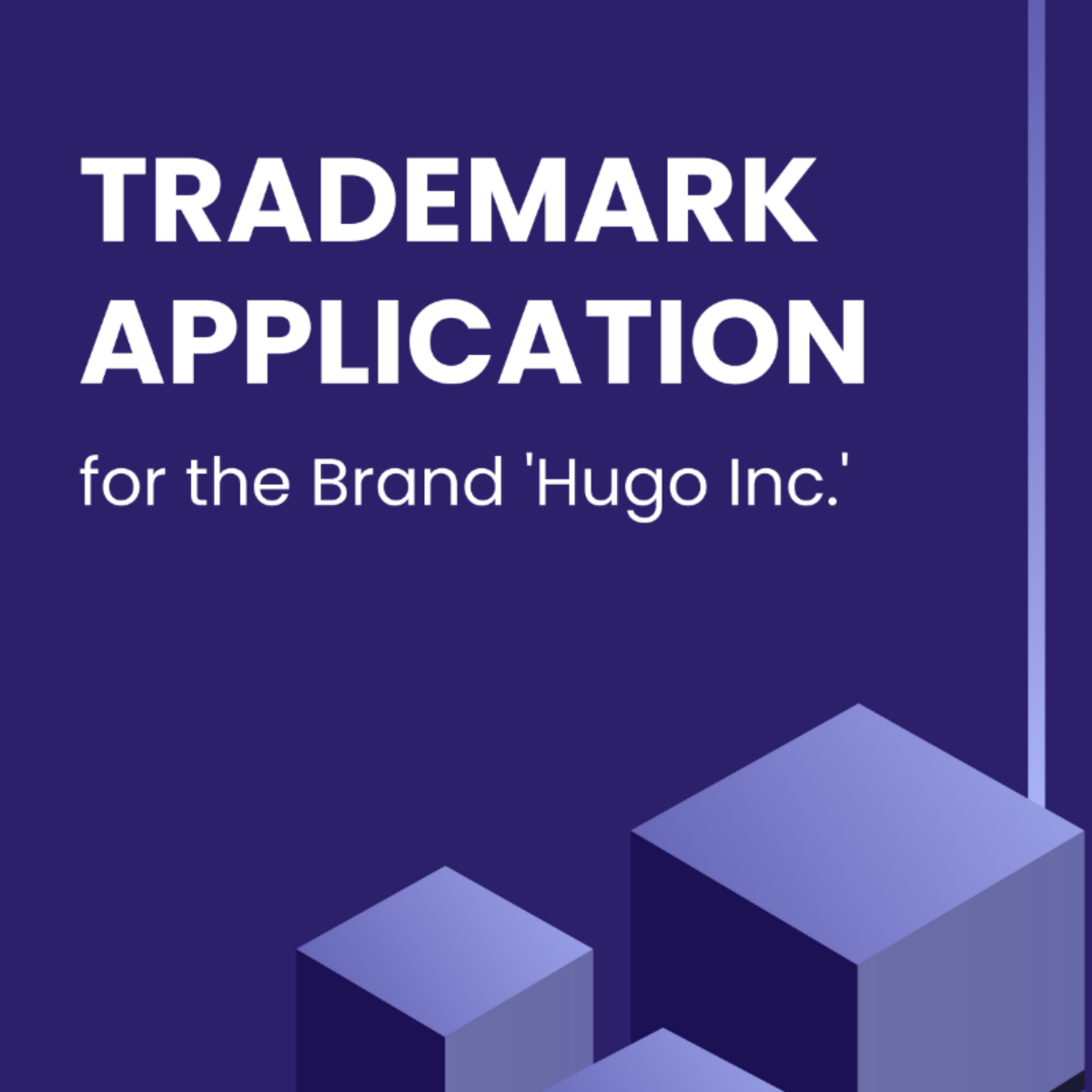 Basic Trademark Template - Edit Online & Download