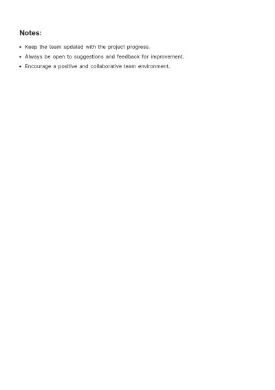 Free Online To Do List Template to Edit Online