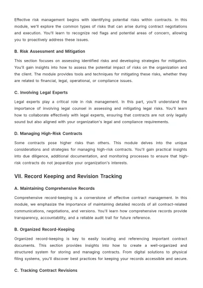 Free Sales Handbook on Agreements & Best Practices Template to Edit Online