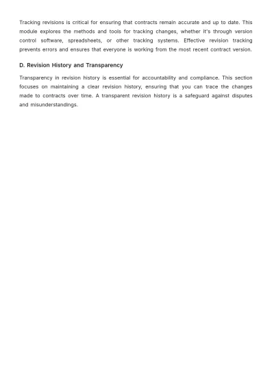 Free Sales Handbook on Agreements & Best Practices Template to Edit Online