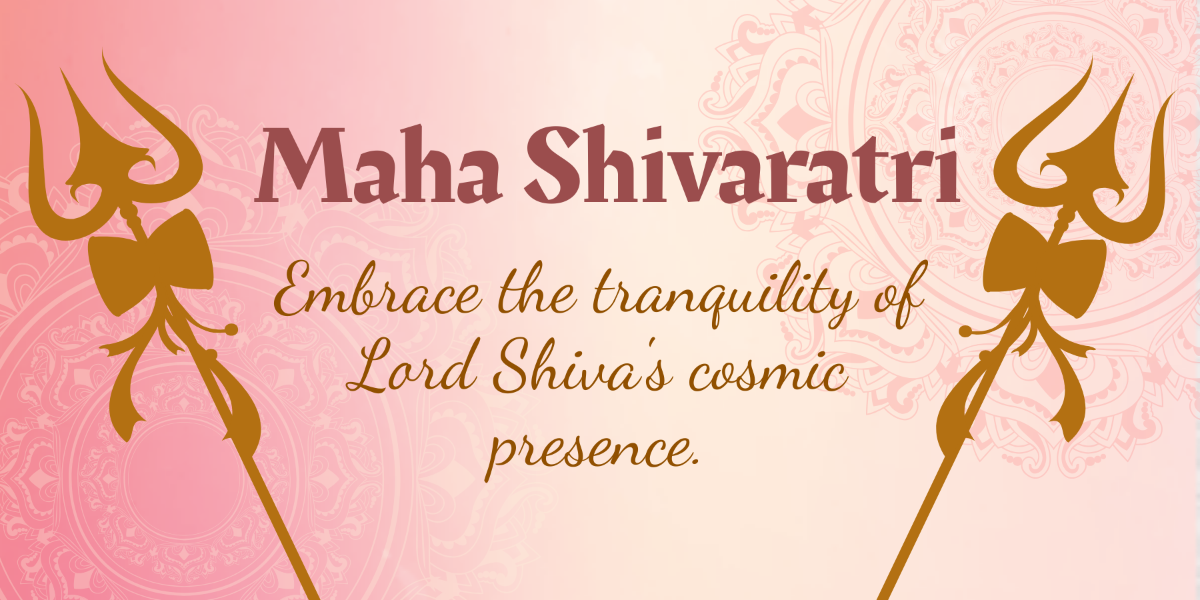 Maha Shivaratri X Post