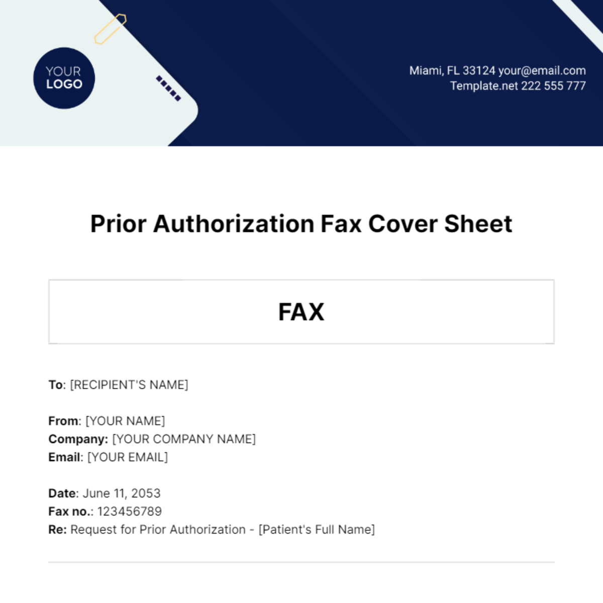 Timesheet Submission Fax Sheet Template - Edit Online & Download ...