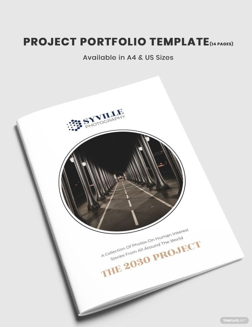 Project Portfolio Template