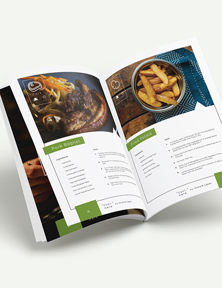 Sample Chef Cookbook Download