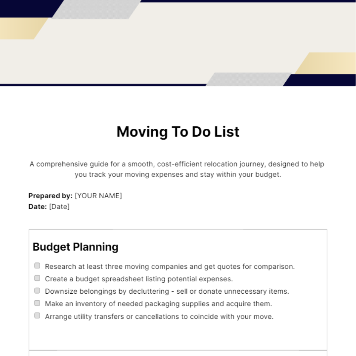 Anime To Do List Template - Edit Online &amp; Download Example | Template.net