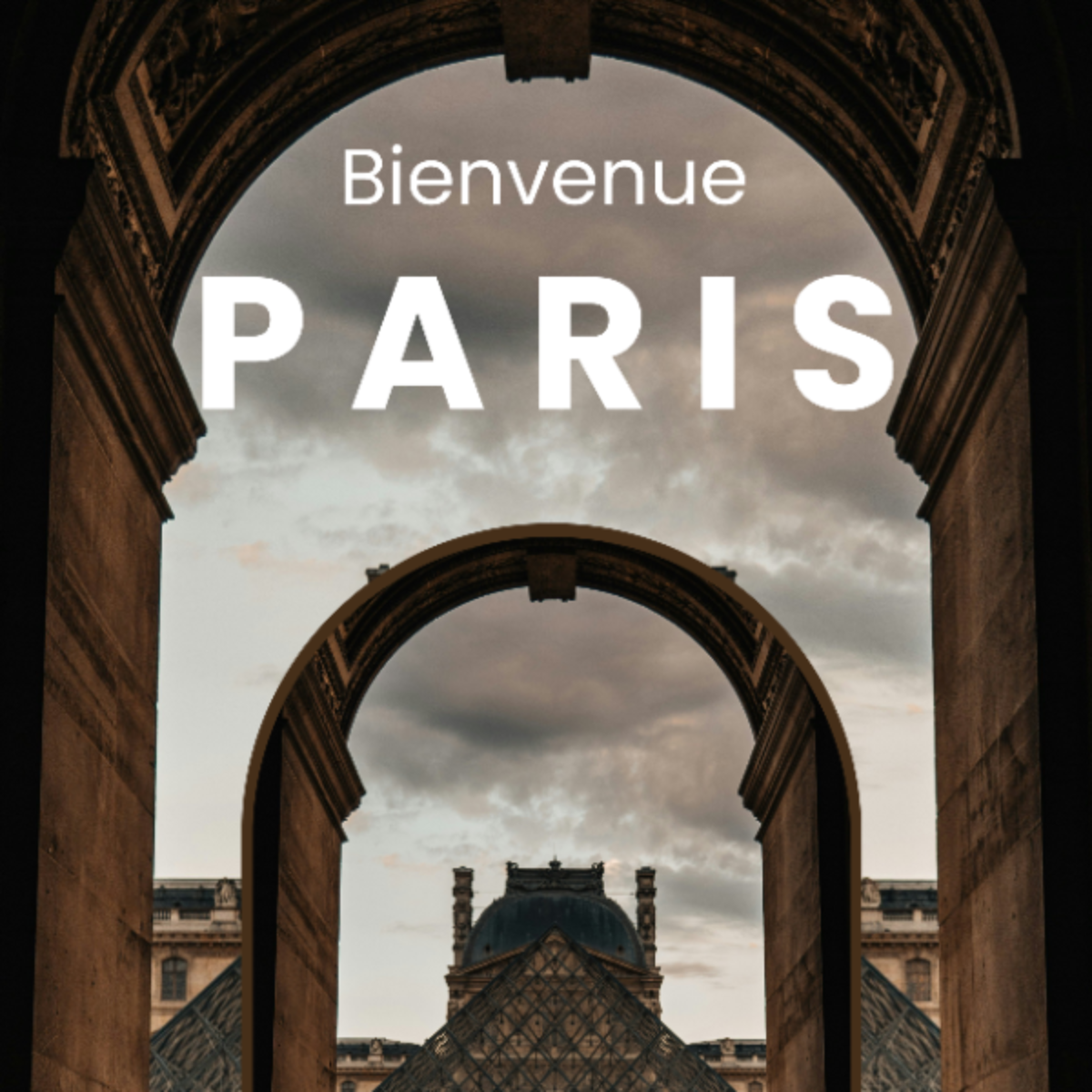 Paris Weekend Itinerary Template - Edit Online & Download