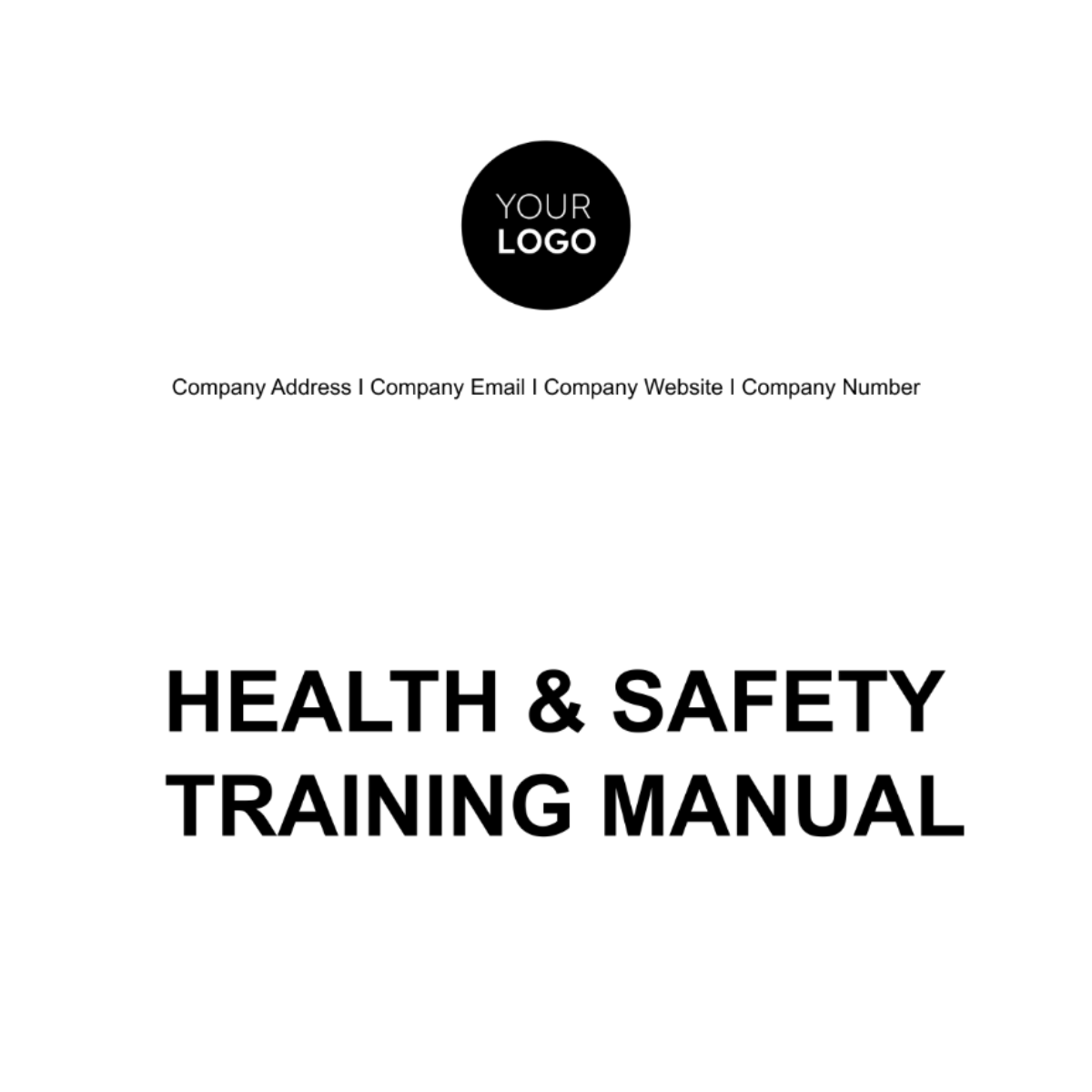 FREE Health & Safety Templates & Examples Download in Word, Google