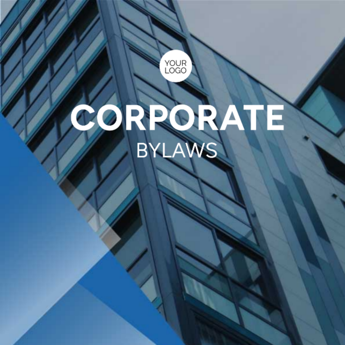 Business Bylaws Template - Edit Online & Download