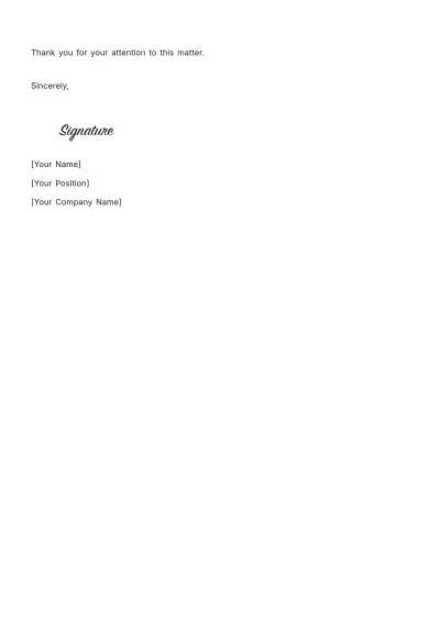 Free Fax Cover Page Template to Edit Online