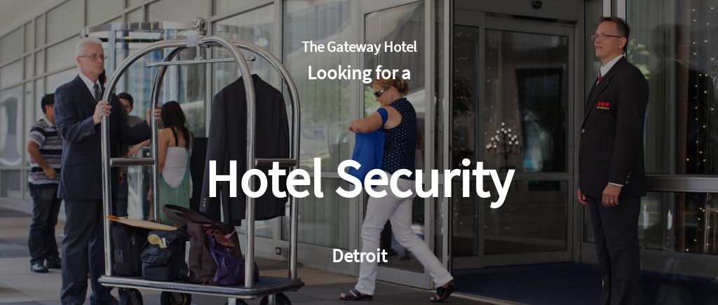 Free Hotel Security Job Ad/Description Template.jpe