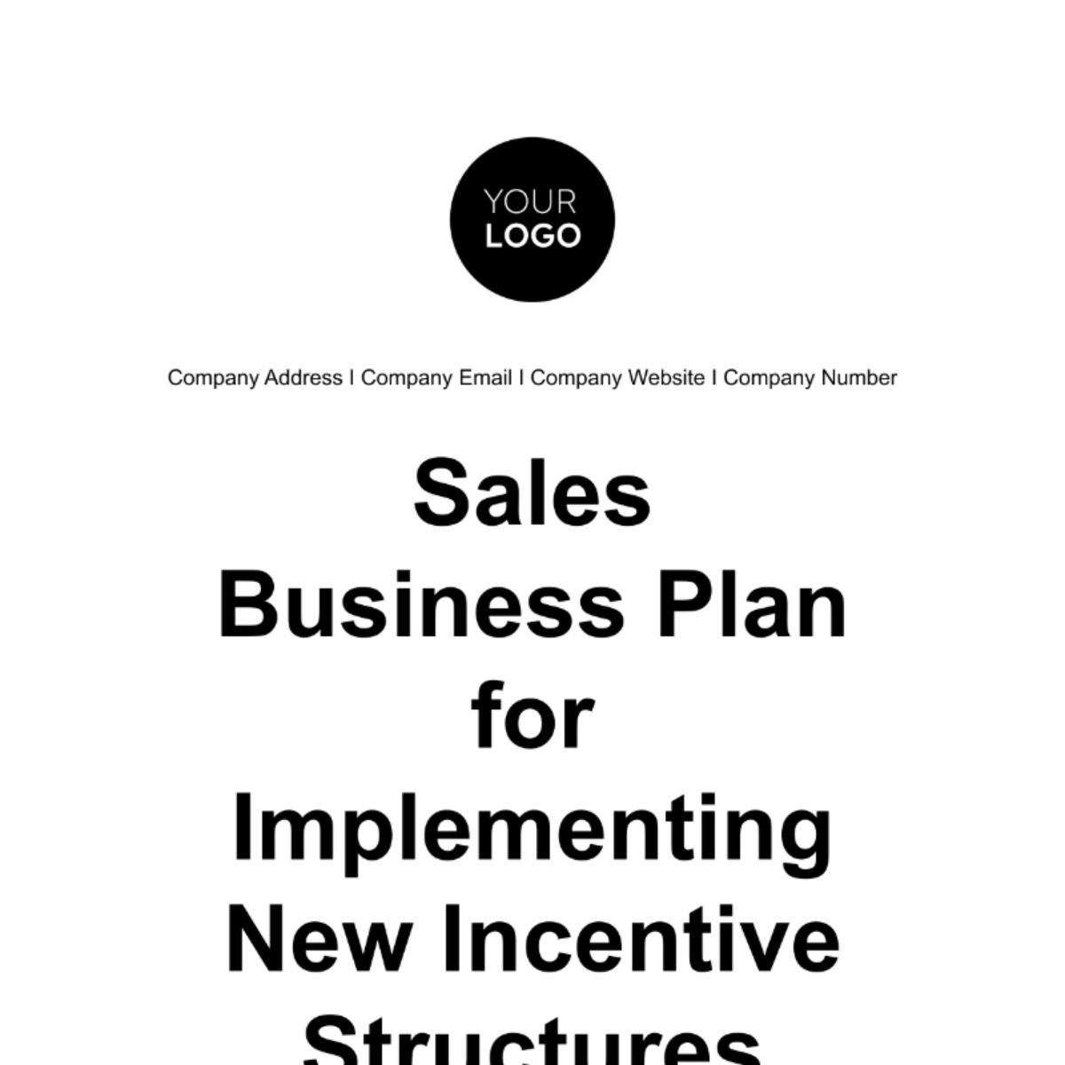 sales-minute-for-yearly-incentive-plan-revision-template-edit-online