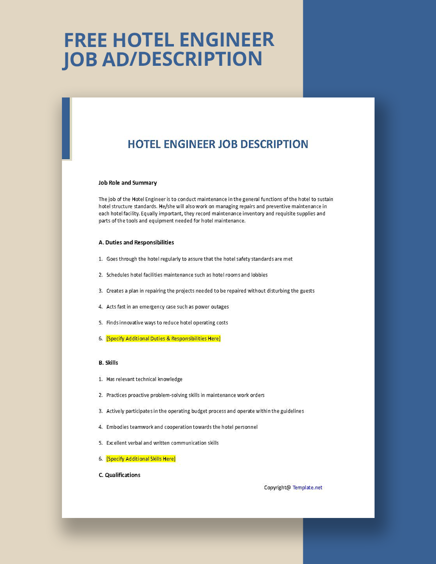 free-hotel-engineer-template-download-in-word-google-docs-pdf