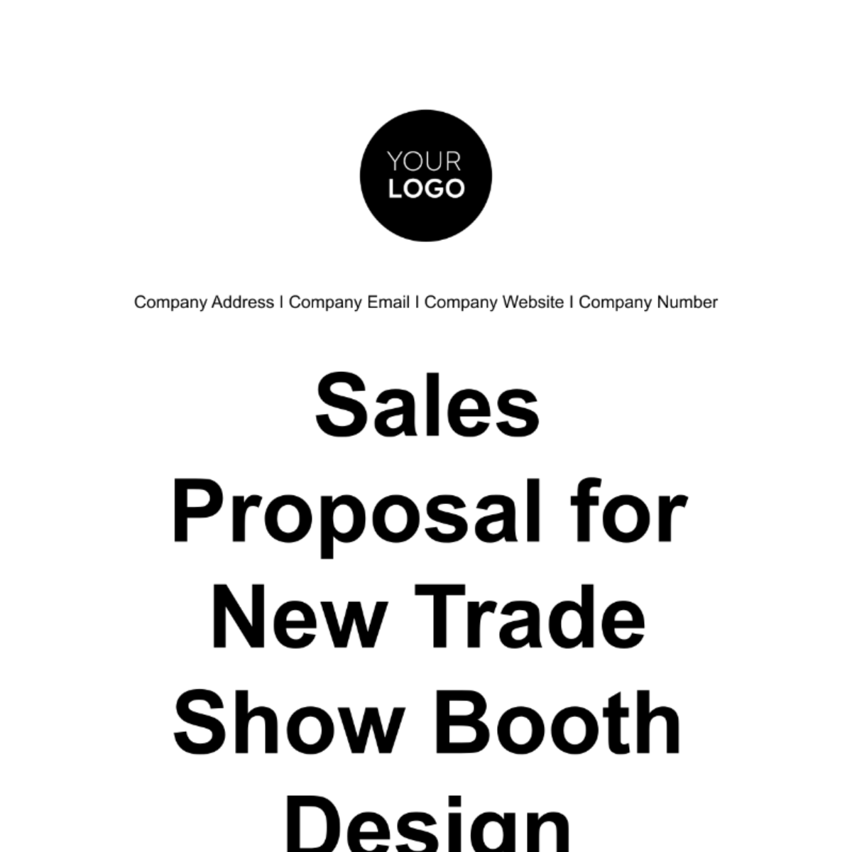 sales-trade-show-exhibitor-questionnaire-template-edit-online