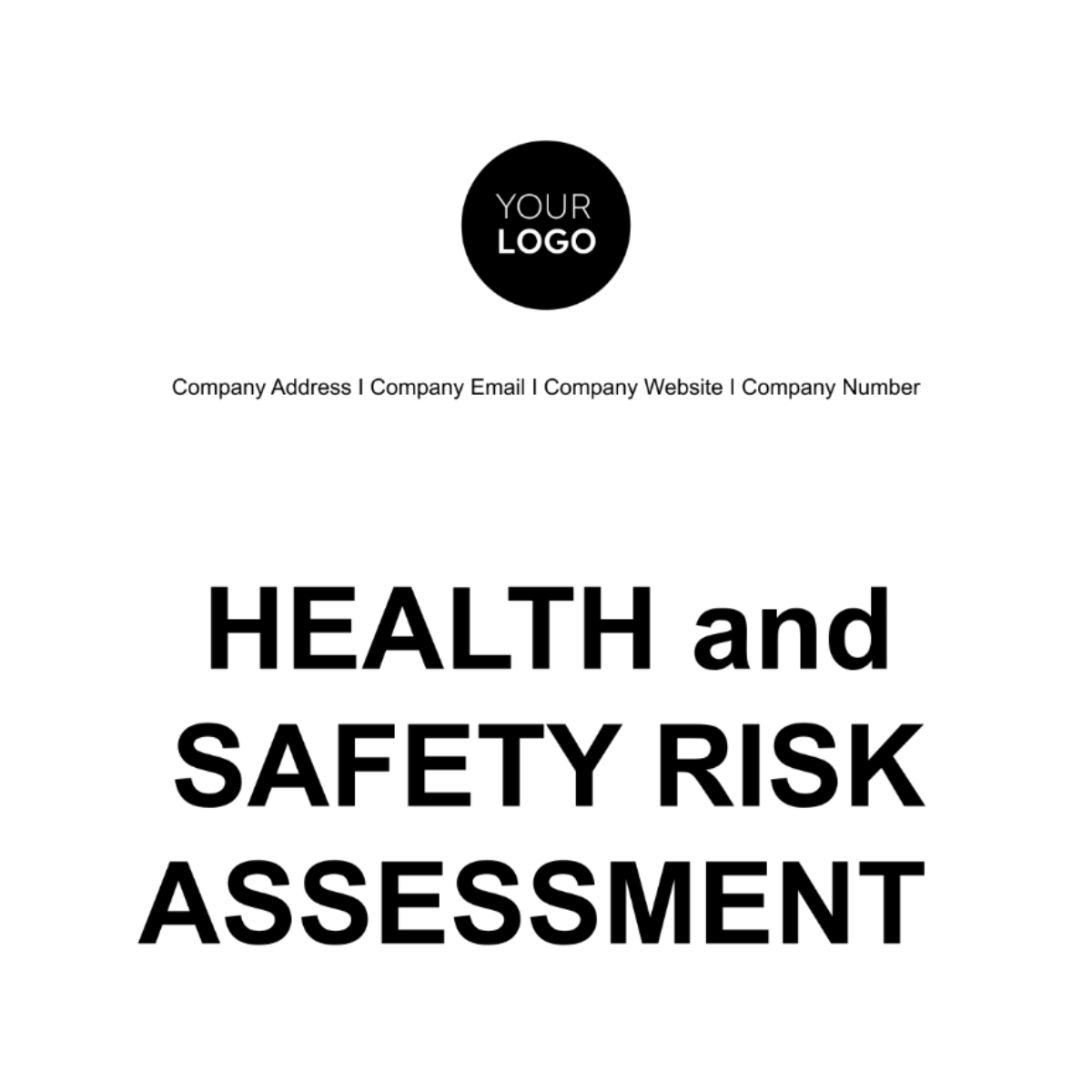 Occupational Health And Safety Risk Assessment And In vrogue.co