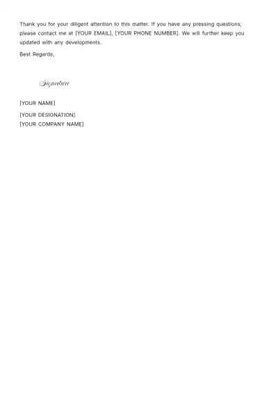 Free Business Continuity Fax Sheet Template to Edit Online