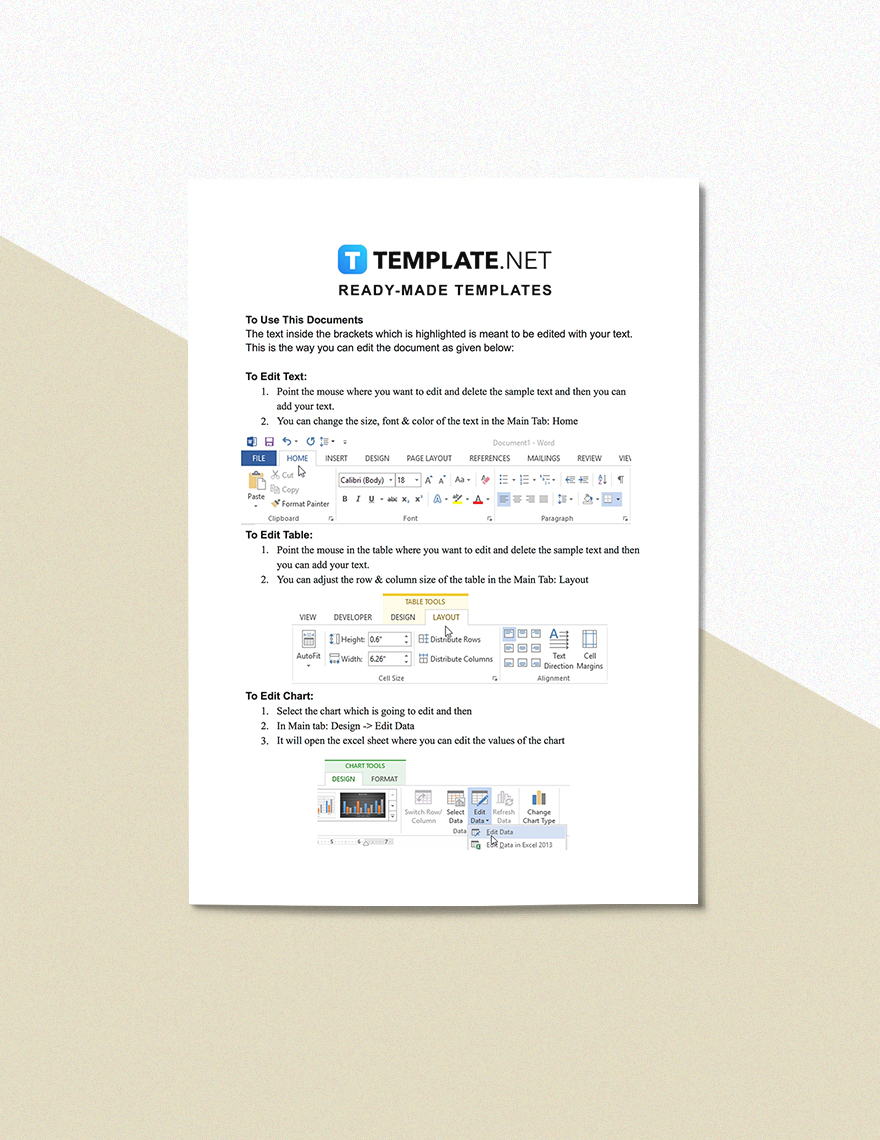 Construction Accountant Job Ad Description Template Google Docs Word 