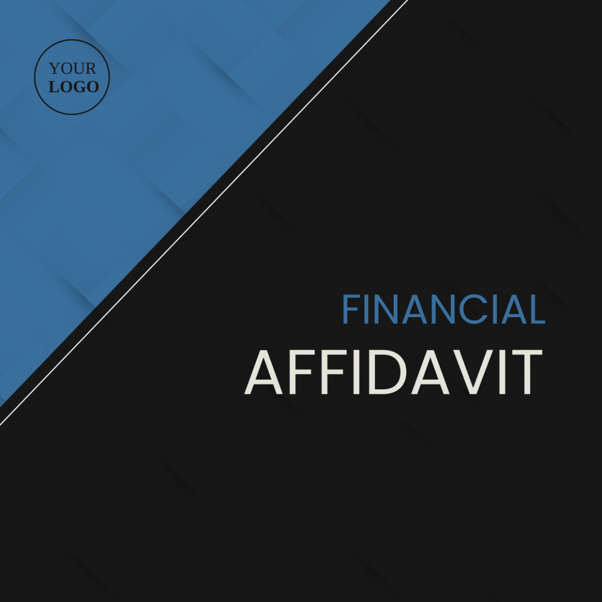 Page 18 FREE Affidavit Templates Examples Edit Online Download 
