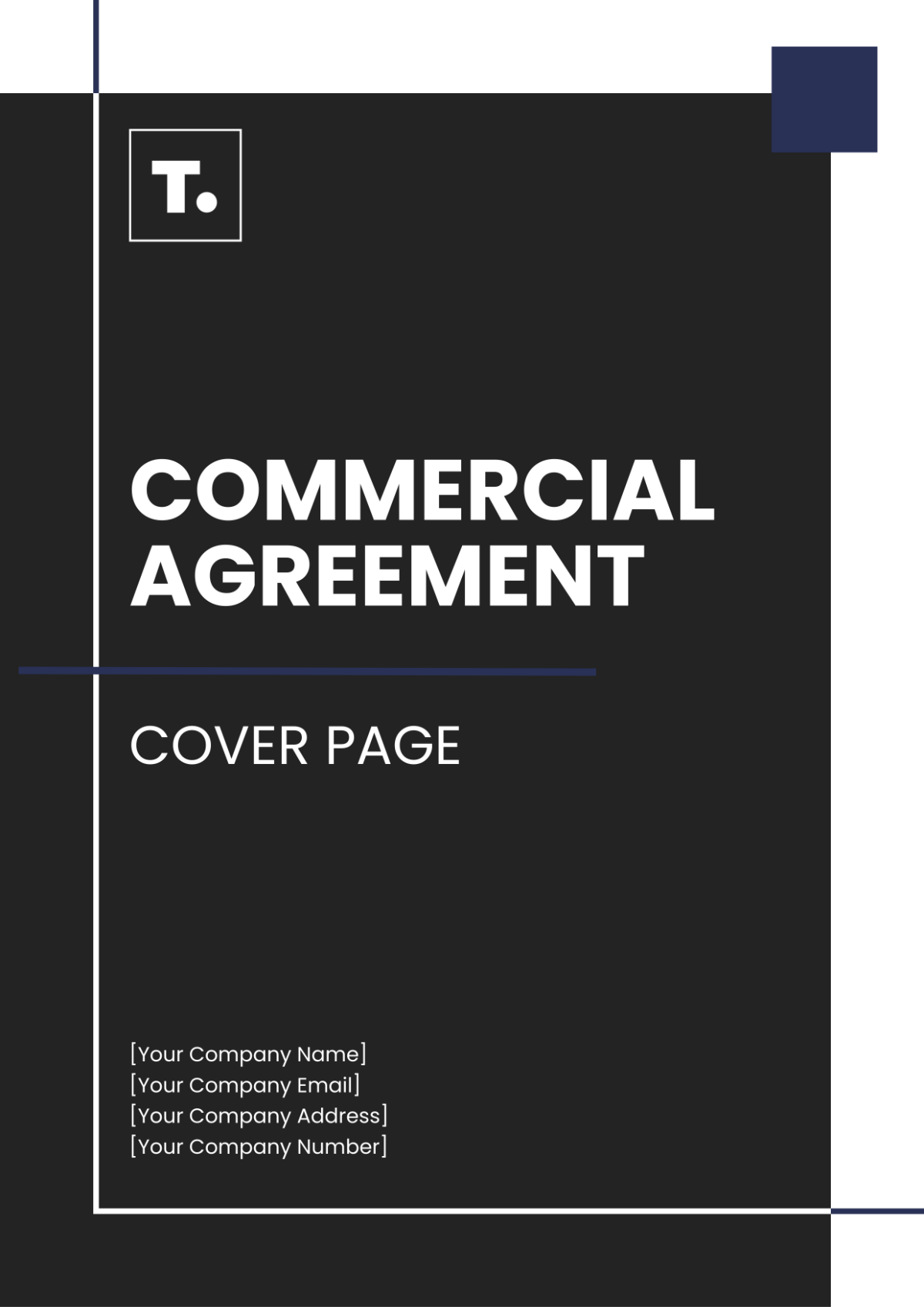 Commercial Agreement